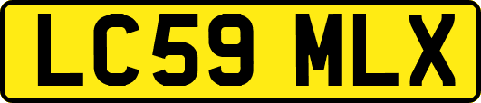 LC59MLX