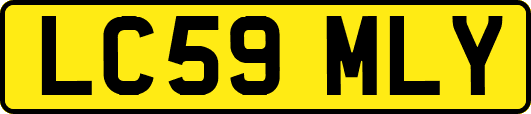 LC59MLY