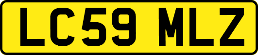 LC59MLZ