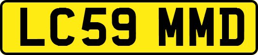 LC59MMD