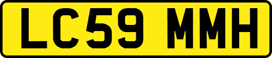 LC59MMH