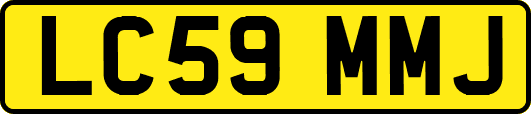 LC59MMJ