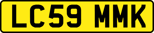LC59MMK