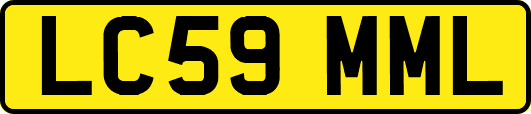 LC59MML