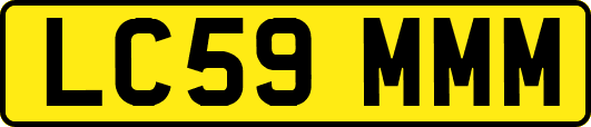 LC59MMM