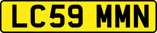 LC59MMN
