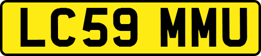 LC59MMU