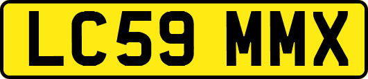LC59MMX