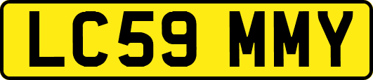 LC59MMY