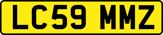 LC59MMZ