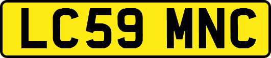 LC59MNC