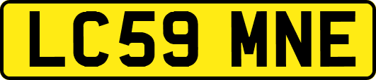 LC59MNE