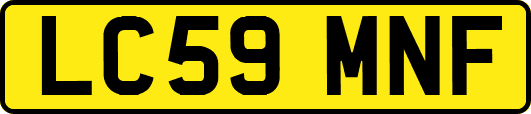 LC59MNF