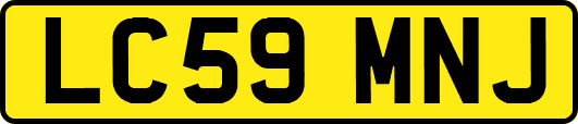 LC59MNJ