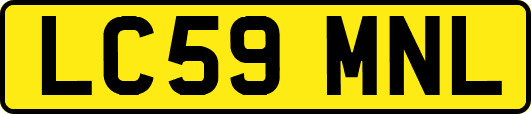 LC59MNL
