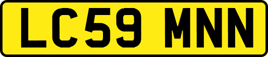 LC59MNN