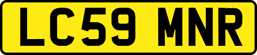 LC59MNR