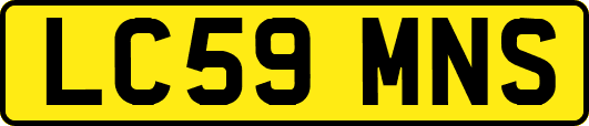 LC59MNS
