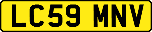 LC59MNV