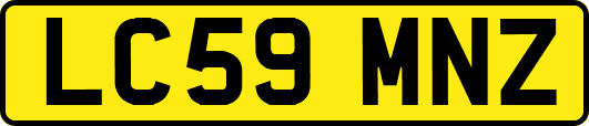 LC59MNZ
