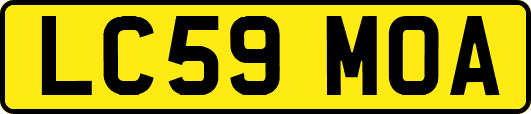 LC59MOA