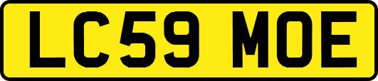 LC59MOE