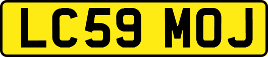 LC59MOJ