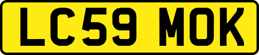LC59MOK