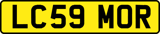 LC59MOR