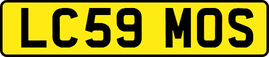 LC59MOS