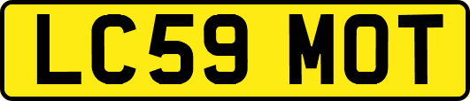 LC59MOT