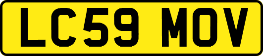 LC59MOV