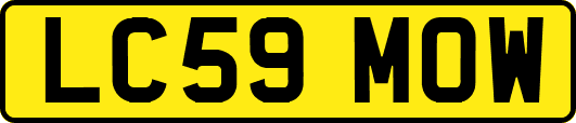 LC59MOW