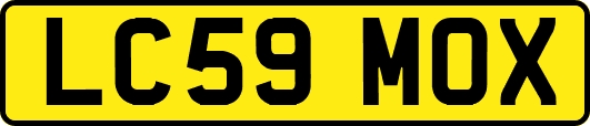 LC59MOX