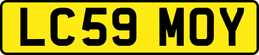 LC59MOY