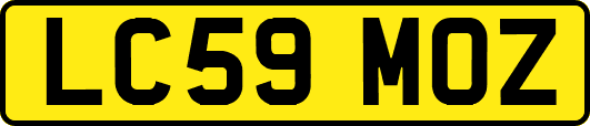 LC59MOZ