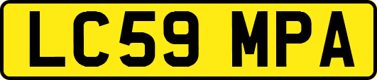 LC59MPA