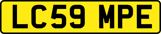LC59MPE