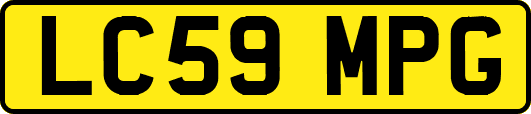 LC59MPG