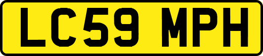 LC59MPH
