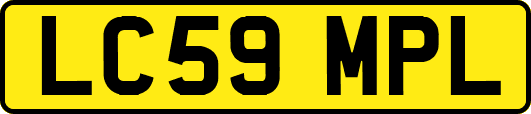 LC59MPL