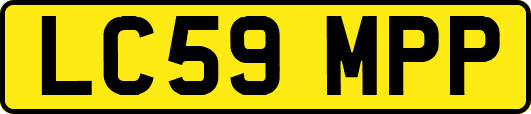 LC59MPP