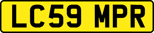 LC59MPR