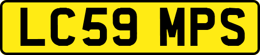 LC59MPS