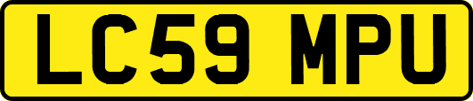 LC59MPU