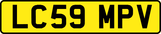 LC59MPV