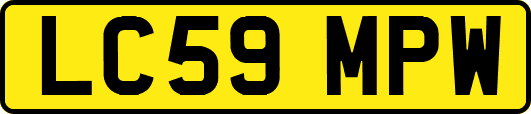 LC59MPW