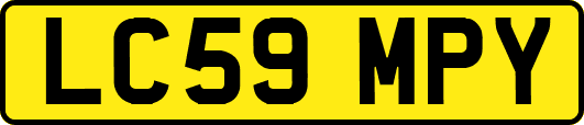 LC59MPY