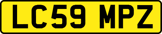 LC59MPZ