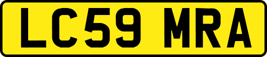 LC59MRA
